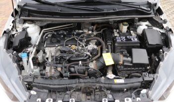 TOYOTA Yaris  | 2021 | 125 KM | 1490cm3 | Biały full