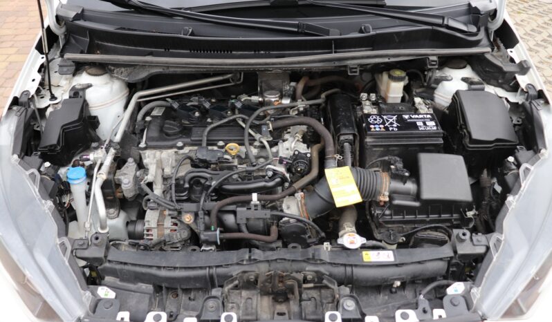 TOYOTA Yaris  | 2021 | 125 KM | 1490cm3 | Biały full