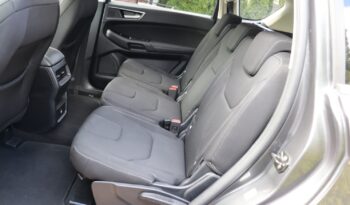 FORD S-Max  | 2017 | 150 KM | 1997cm3 | Szary full
