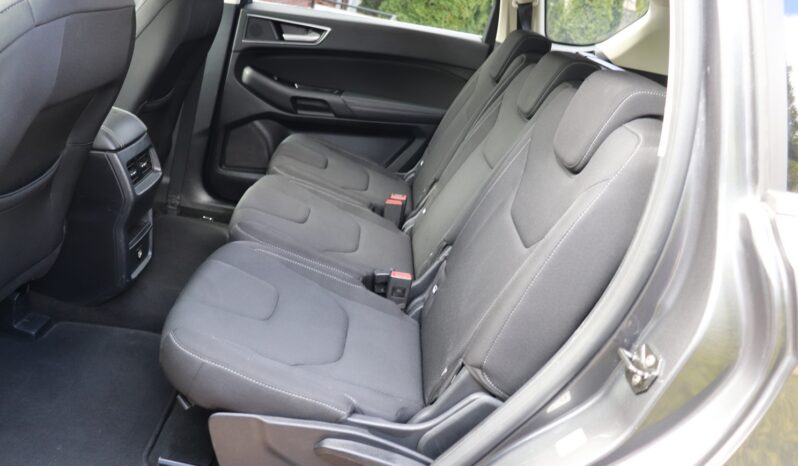 FORD S-Max  | 2017 | 150 KM | 1997cm3 | Szary full