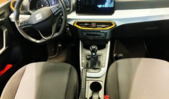 SEAT Arona  | 2021 | 95 KM | 999cm3 | Biały full