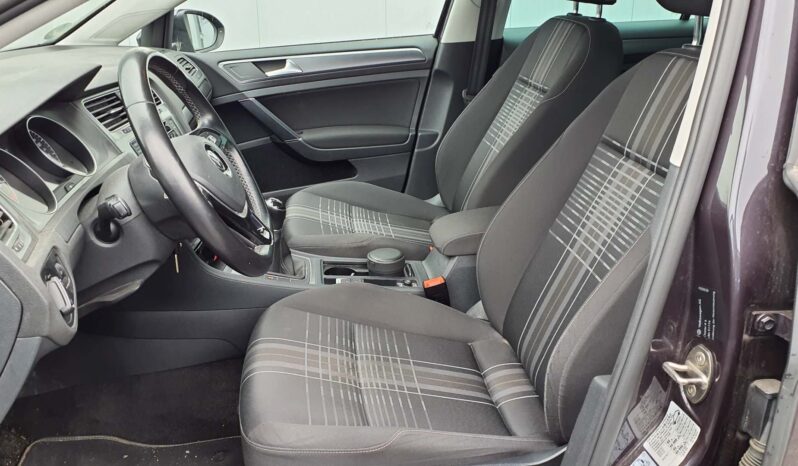 VOLKSWAGEN Golf  | 2015 | 150 KM | 1968cm3 | Szary full