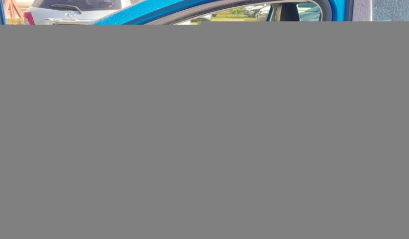 SEAT Leon  | 2015 | 150 KM | 1395cm3 | Niebieski full