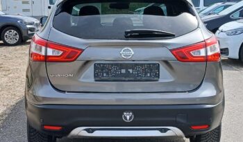 NISSAN Qashqai  | 2016 | 163 KM | 1618cm3 | Szary full