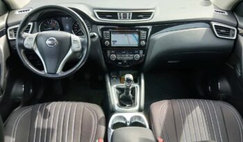 NISSAN Qashqai  | 2016 | 163 KM | 1618cm3 | Szary full