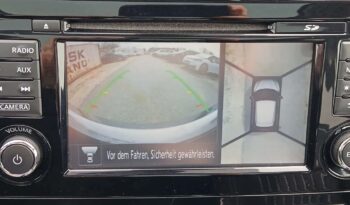 NISSAN Qashqai  | 2016 | 163 KM | 1618cm3 | Szary full