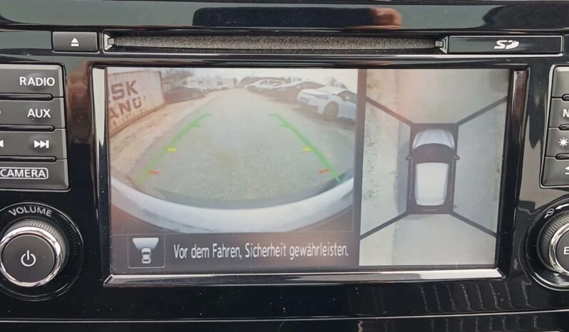 NISSAN Qashqai  | 2016 | 163 KM | 1618cm3 | Szary full