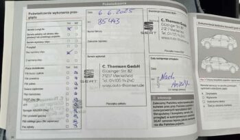 SEAT Leon  | 2018 | 125 KM | 1395cm3 | Czerwony full