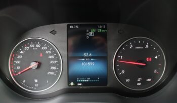 MERCEDES-BENZ Sprinter  | 2019 | 142 KM | 2143cm3 | Czarny full