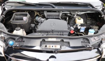 MERCEDES-BENZ Sprinter  | 2019 | 142 KM | 2143cm3 | Czarny full
