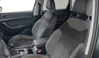 SEAT Ateca  | 2017 | 150 KM | 1400cm3 | Szary full