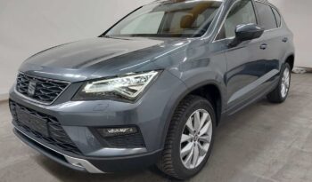 Seat Ateca  | 2017 | 150 Km | 1400Cm3 | Szary