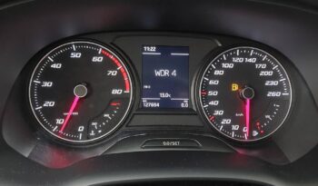 SEAT Ateca  | 2017 | 150 KM | 1400cm3 | Szary full