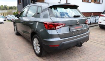 SEAT Arona  | 2018 | 95 KM | 999cm3 | Szary full