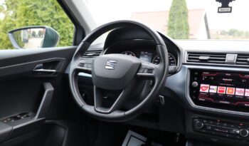 SEAT Arona  | 2018 | 95 KM | 999cm3 | Szary full
