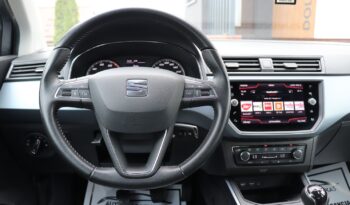 SEAT Arona  | 2018 | 95 KM | 999cm3 | Szary full