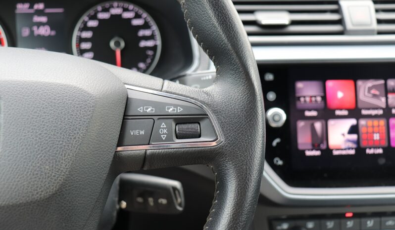 SEAT Arona  | 2018 | 95 KM | 999cm3 | Szary full