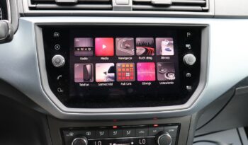 SEAT Arona  | 2018 | 95 KM | 999cm3 | Szary full