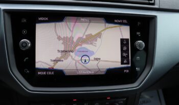 SEAT Arona  | 2018 | 95 KM | 999cm3 | Szary full