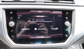 SEAT Arona  | 2018 | 95 KM | 999cm3 | Szary full