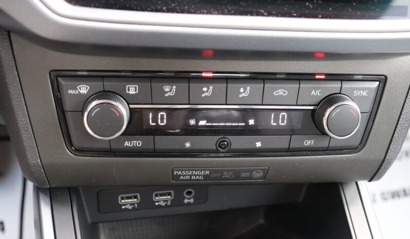 SEAT Arona  | 2018 | 95 KM | 999cm3 | Szary full
