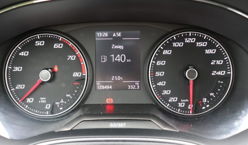 SEAT Arona  | 2018 | 95 KM | 999cm3 | Szary full