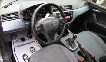 SEAT Arona  | 2018 | 95 KM | 999cm3 | Szary full