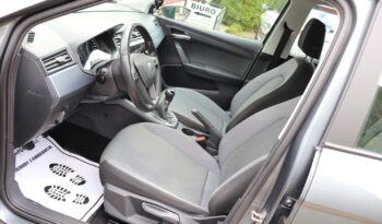 SEAT Arona  | 2018 | 95 KM | 999cm3 | Szary full