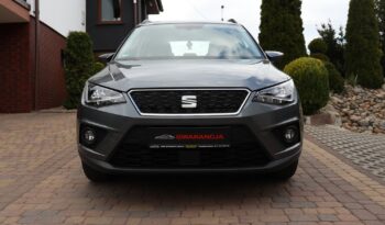 SEAT Arona  | 2018 | 95 KM | 999cm3 | Szary full