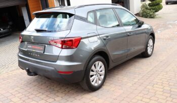 SEAT Arona  | 2018 | 95 KM | 999cm3 | Szary full