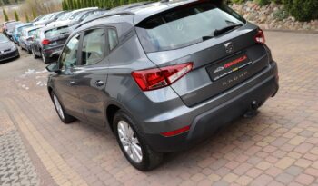 SEAT Arona  | 2018 | 95 KM | 999cm3 | Szary full