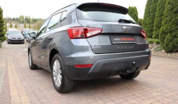 SEAT Arona  | 2018 | 95 KM | 999cm3 | Szary full