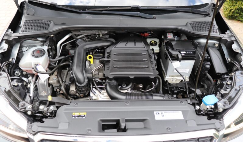 SEAT Arona  | 2018 | 95 KM | 999cm3 | Szary full