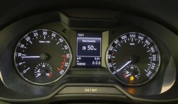 SKODA Octavia  | 2014 | 150 KM | 1968cm3 | Niebieski full