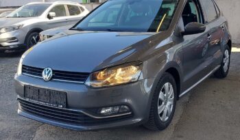 Volkswagen Polo  | 2016 | 75 Km | 999Cm3 | Szary