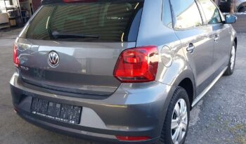 VOLKSWAGEN Polo  | 2016 | 75 KM | 999cm3 | Szary full