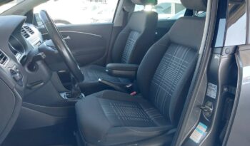 VOLKSWAGEN Polo  | 2016 | 75 KM | 999cm3 | Szary full