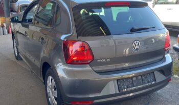 VOLKSWAGEN Polo  | 2016 | 75 KM | 999cm3 | Szary full