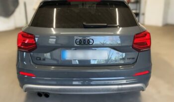 AUDI Q2  | 2017 | 150 KM | 1395cm3 | Szary full