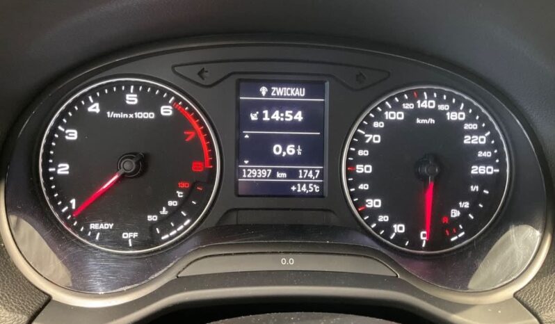 AUDI Q2  | 2017 | 150 KM | 1395cm3 | Szary full