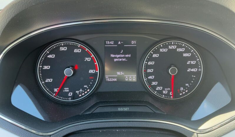 SEAT Arona  | 2018 | 115 KM | 999cm3 | Szary full