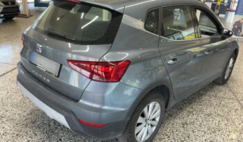 SEAT Arona  | 2018 | 115 KM | 999cm3 | Szary full