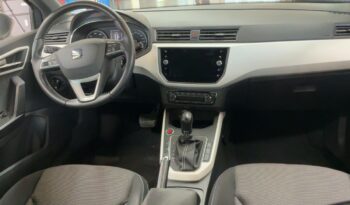 SEAT Arona  | 2018 | 115 KM | 999cm3 | Szary full