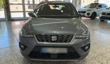 SEAT Arona  | 2018 | 115 KM | 999cm3 | Szary full