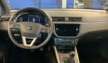 SEAT Arona  | 2020 | 115 KM | 999cm3 | Biały full
