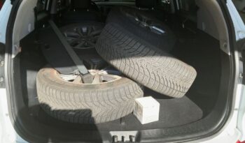 KIA Sportage  | 2015 | 115 KM | 1685cm3 | Biały full
