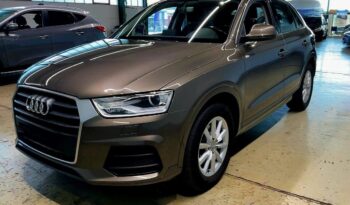 Audi Q3  | 2016 | 150 Km | 1395Cm3 | Beżowy