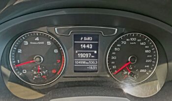 AUDI Q3  | 2016 | 150 KM | 1395cm3 | Beżowy full