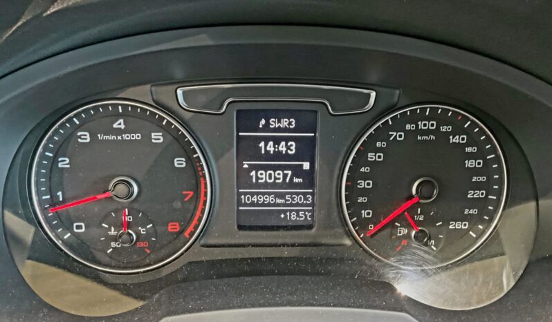 AUDI Q3  | 2016 | 150 KM | 1395cm3 | Beżowy full