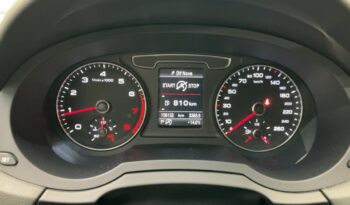 AUDI Q3  | 2017 | 150 KM | 1395cm3 | Szary full